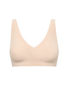 Marks & Spencer Neviditelný Body Invisibles™ zkrácený top bez kostic (A–E) Marks & Spencer béžová
