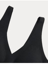 Marks & Spencer Neviditelný Body Invisibles™ zkrácený top bez kostic (A–E) Marks & Spencer černá
