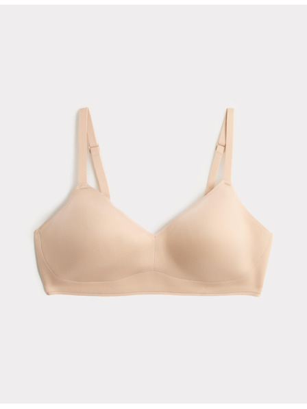 Marks & Spencer Neviditelná Body Invisibles™ podprsenka s plnými košíčky bez kostic, vel. A–E Marks & Spencer béžová