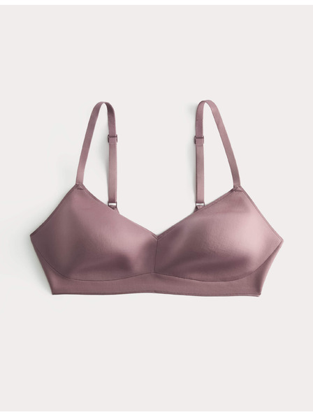 Marks & Spencer Neviditelná Body Invisibles™ podprsenka s plnými košíčky bez kostic, vel. A–E Marks & Spencer růžová