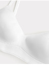 Marks & Spencer Neviditelná Body Invisibles™ podprsenka s plnými košíčky bez kostic, vel. A–E Marks & Spencer bílá