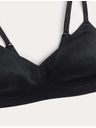 Marks & Spencer Neviditelná Body Invisibles™ podprsenka s plnými košíčky bez kostic, vel. A–E Marks & Spencer černá