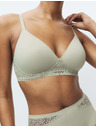 Marks & Spencer Podprsenka Body Soft™ s plnými košíčky bez kostic, vel. A–E Marks & Spencer zelená