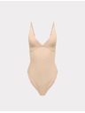 Marks & Spencer Neviditelné tvarovací dekoltové body Marks & Spencer béžová