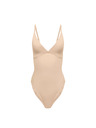 Marks & Spencer Neviditelné tvarovací dekoltové body Marks & Spencer béžová