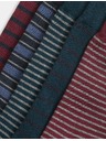 Marks & Spencer Pruhované ponožky s technologií Cool & Freshfeet™, 5 párů Marks & Spencer vícebarevná