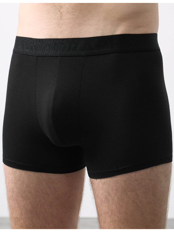 Marks & Spencer Trenýrky s technologií Secret Support™, 3 ks v balení Marks & Spencer černá