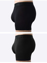 Marks & Spencer Trenýrky s technologií Secret Support™, 3 ks v balení Marks & Spencer černá