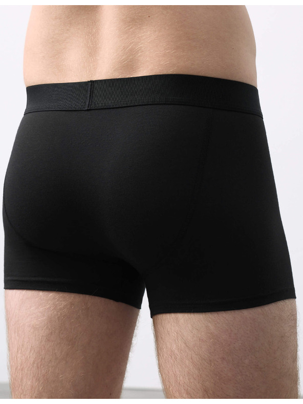 Marks & Spencer Trenýrky s technologií Secret Support™, 3 ks v balení Marks & Spencer černá