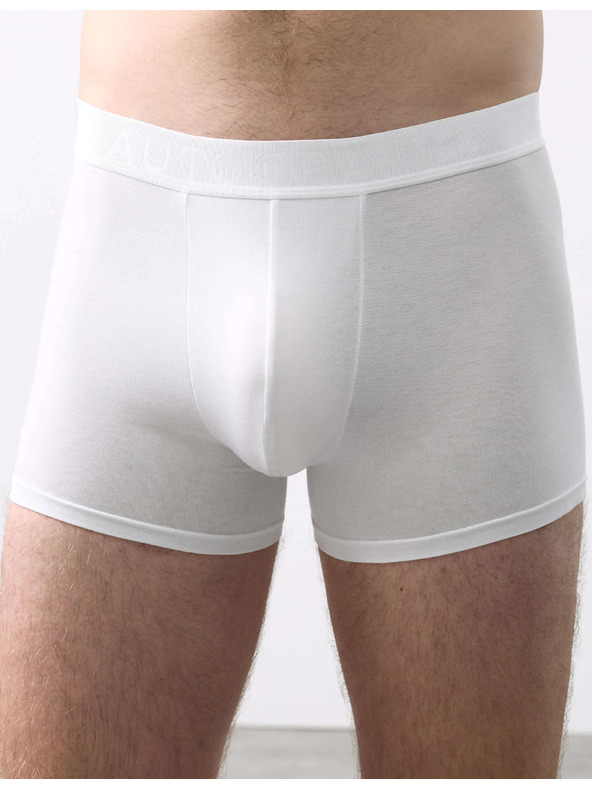 Marks & Spencer Trenýrky s technologií Secret Support™, 3 ks v balení Marks & Spencer bílá