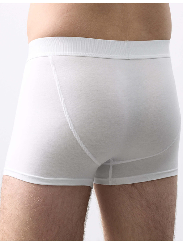 Marks & Spencer Trenýrky s technologií Secret Support™, 3 ks v balení Marks & Spencer bílá