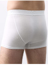 Marks & Spencer Trenýrky s technologií Secret Support™, 3 ks v balení Marks & Spencer bílá