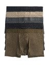 Marks & Spencer Trenýrky ze strečového modalu 360 Flex, 5 ks v balení Marks & Spencer černá