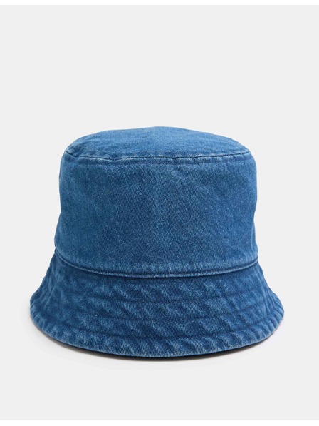 Marks & Spencer Klobouk typu bucket z džínoviny Marks & Spencer námořnická modrá