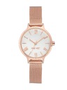 Nine West	 Nine West hodinky NW/2228SVRG