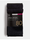Marks & Spencer Body Sensor™ 80 DEN Punčochové kalhoty