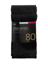 Marks & Spencer Body Sensor™ 80 DEN Punčochové kalhoty