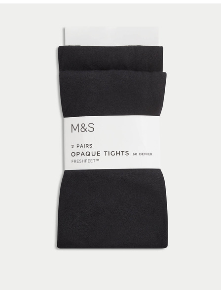Marks & Spencer 60 DEN Punčochové kalhoty dětské