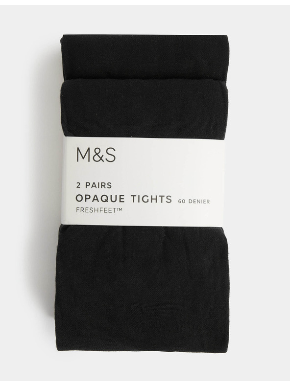 Marks & Spencer 60 DEN Punčochové kalhoty dětské
