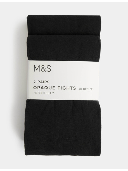 Marks & Spencer 60 DEN Punčochové kalhoty dětské