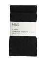 Marks & Spencer 60 DEN Punčochové kalhoty dětské