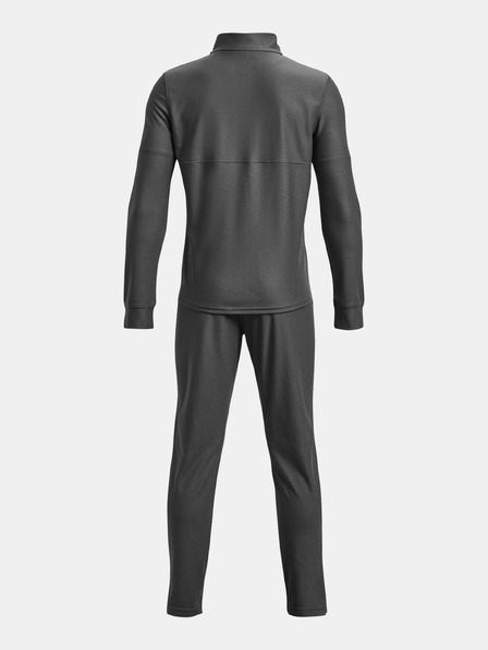 Under Armour Chlapecká souprava Under Armour UA B's Challenger Tracksuit-GRY