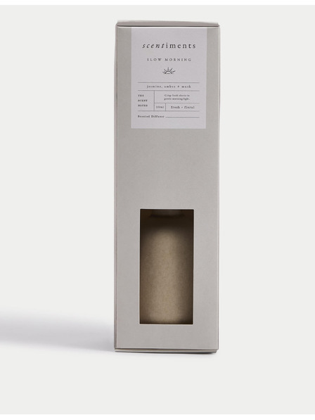 Marks & Spencer Difuzér Slow Morning, 150 ml Marks & Spencer béžová