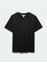Marks & Spencer Sada pěti klučičích slipů ve fialové, tmavě a světle modré barvě Marks & Spencer