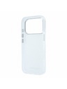 Karl Lagerfeld Karl Lagerfeld IML Rhinestones Allover Magsafe Zadní Kryt pro iPhone 18 Pro Max White