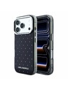 Karl Lagerfeld Karl Lagerfeld IML Rhinestones Allover Magsafe Zadní Kryt pro iPhone 18 Pro Max Black