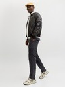 Jack & Jones Pánské cargo kalhoty black