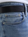 Jack & Jones Slimfit Džíny JJIGlenn JJOriginal modré