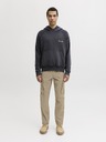 Jack & Jones Pánské cargo kalhoty crockery