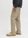 Jack & Jones Pánské cargo kalhoty crockery