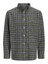 Jack & Jones Neformální pánská košile rosin