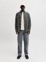 Jack & Jones Neformální pánská košile rosin