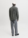 Jack & Jones Neformální pánská košile rosin