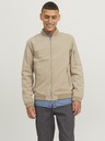 Jack & Jones Pánský bomber JJERush crockery