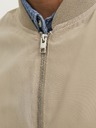 Jack & Jones Pánský bomber JJERush crockery