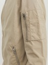 Jack & Jones Pánský bomber JJERush crockery
