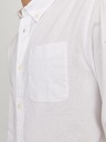 Jack & Jones Pánská košile JJEoxford bílá