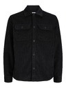 Jack & Jones Manšestrová košile černá