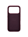 Tactical Tactical MagForce WEARe Kryt pro Apple iPhone 17 Pro/18 Pro Burgundy