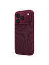 Tactical Tactical MagForce WEARe Kryt pro Apple iPhone 17 Pro/18 Pro Burgundy