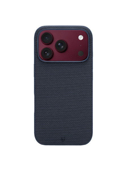 Tactical Tactical MagForce WEARe Kryt pro Apple iPhone 17 Pro/18 Pro Blue