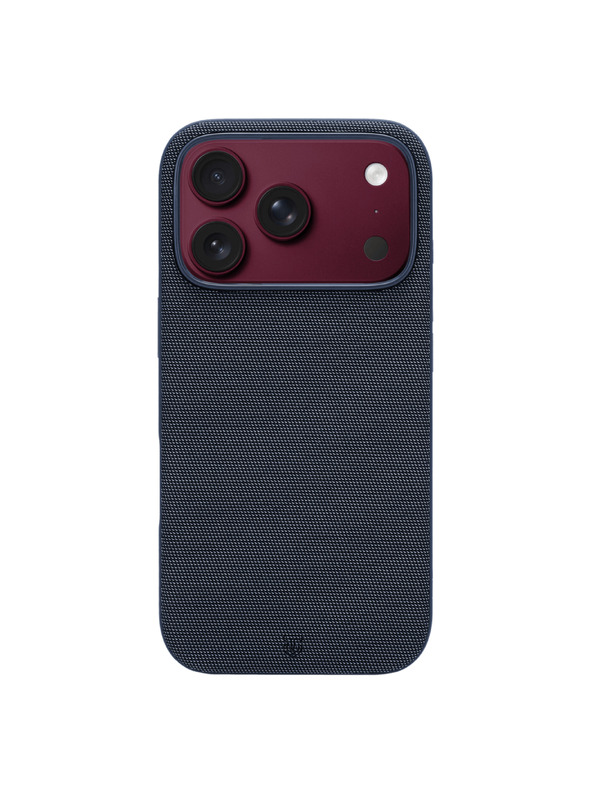 Tactical Tactical MagForce WEARe Kryt pro Apple iPhone 17 Pro/18 Pro Blue