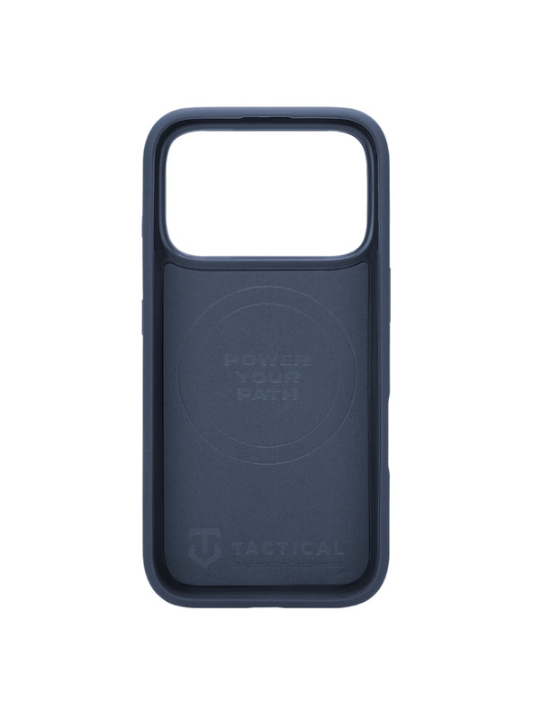 Tactical Tactical MagForce WEARe Kryt pro Apple iPhone 17 Pro/18 Pro Blue