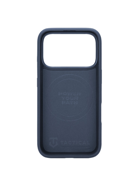 Tactical Tactical MagForce WEARe Kryt pro Apple iPhone 17 Pro/18 Pro Blue