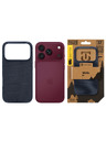 Tactical Tactical MagForce WEARe Kryt pro Apple iPhone 17 Pro/18 Pro Blue