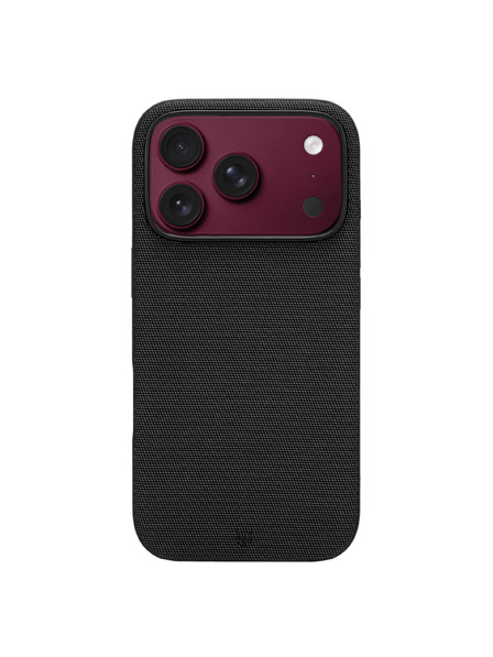 Tactical Tactical MagForce WEARe Kryt pro Apple iPhone 17 Pro/18 Pro Black